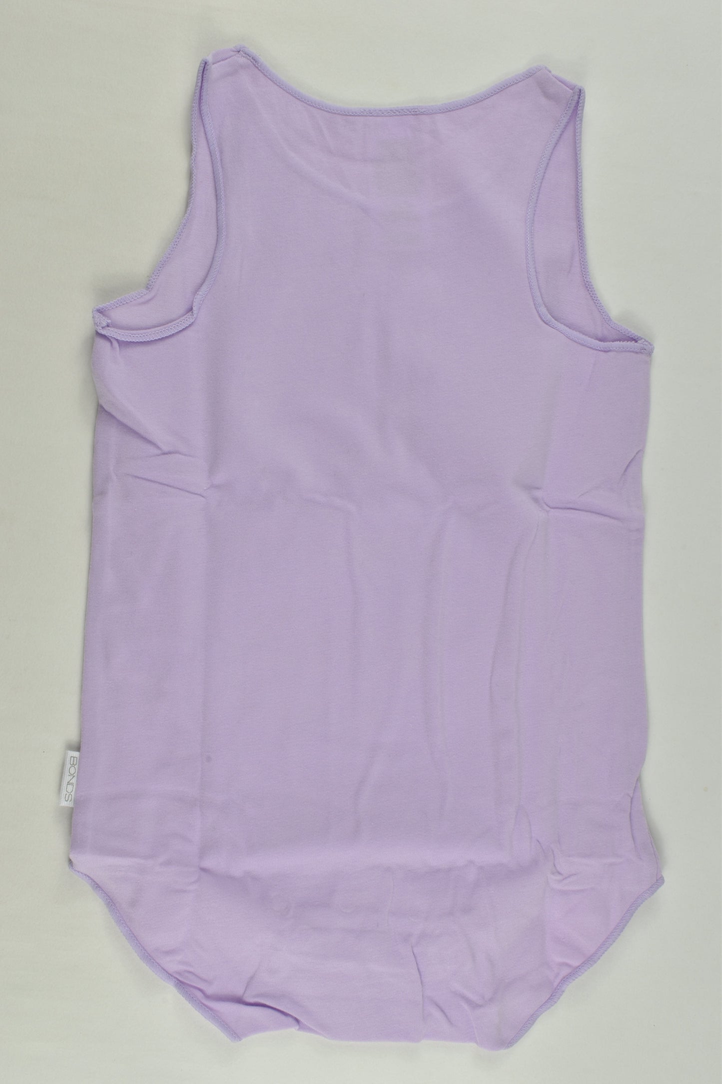 NEW Bonds Size 1 Two Singletsuits