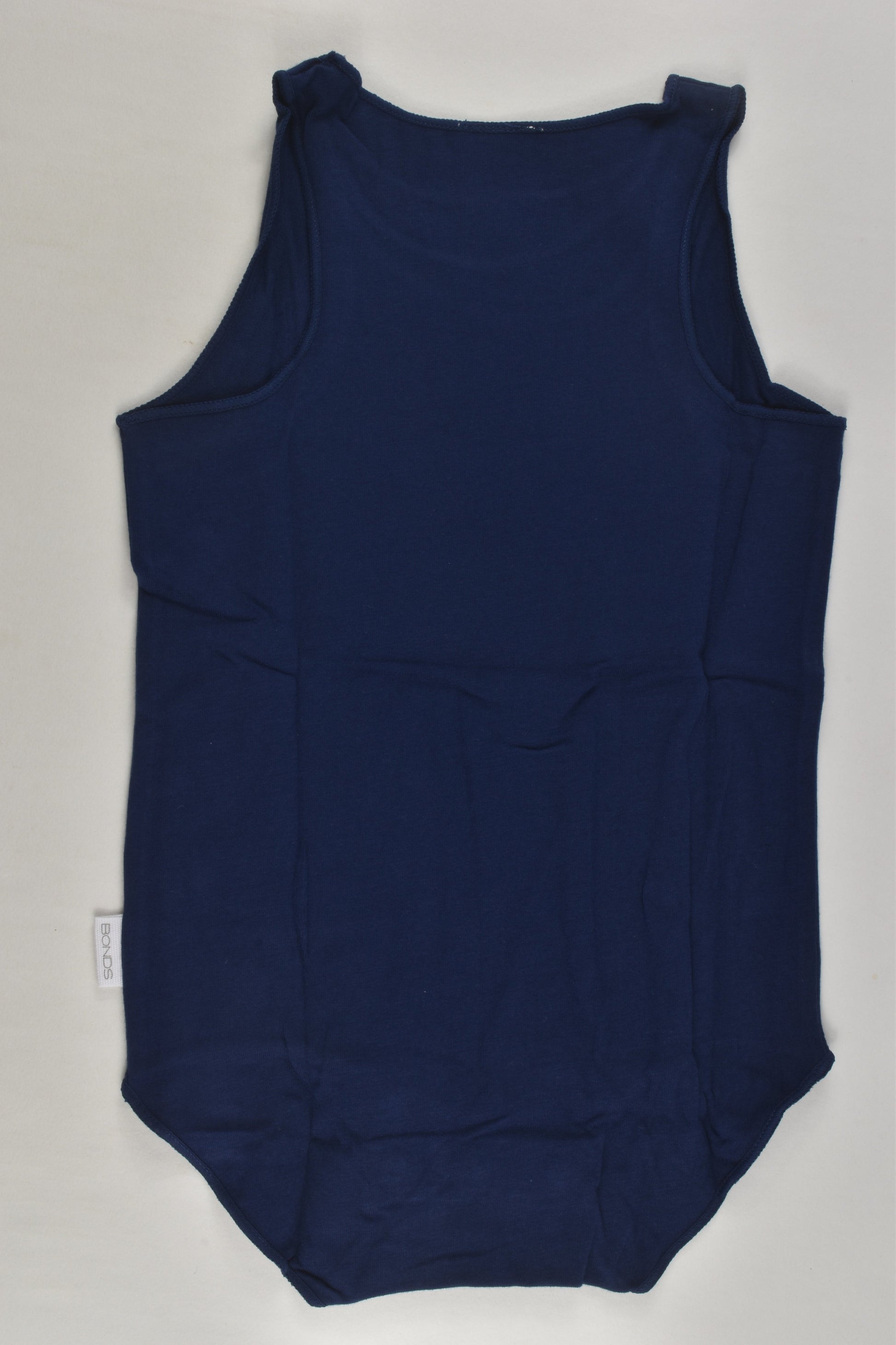 NEW Bonds Size 1 Two Singletsuits