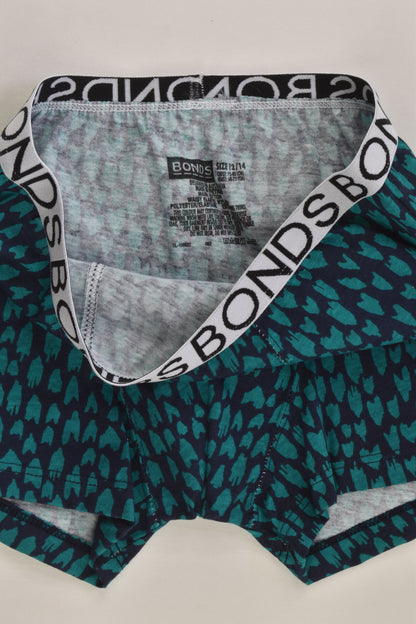 NEW Bonds Size 12/14 Underwear