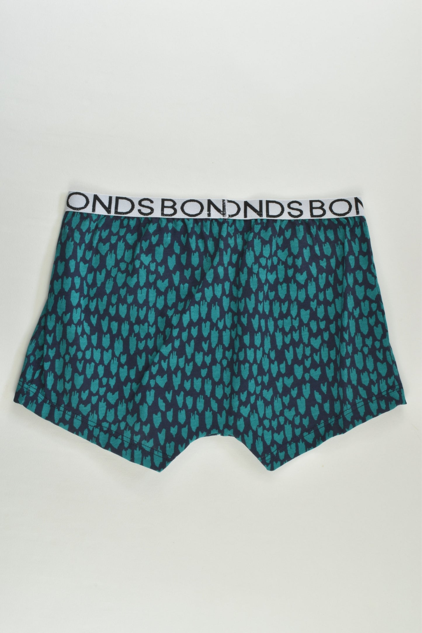 NEW Bonds Size 12/14 Underwear