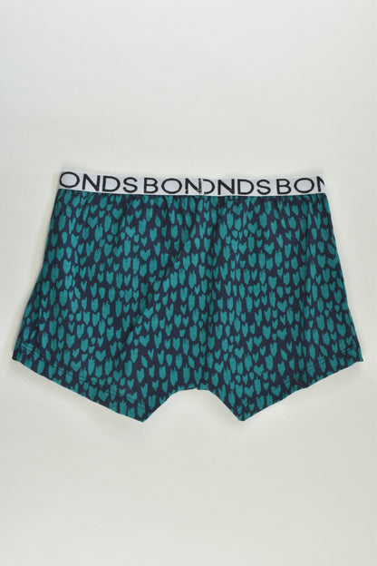 NEW Bonds Size 12/14 Underwear