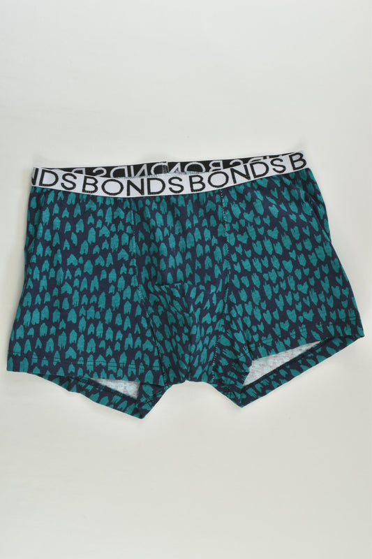 NEW Bonds Size 12/14 Underwear