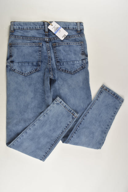 NEW Breakers Size 10 Denim Pants