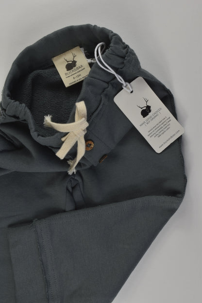 NEW Buck & Baa Size 0 Organic Pants