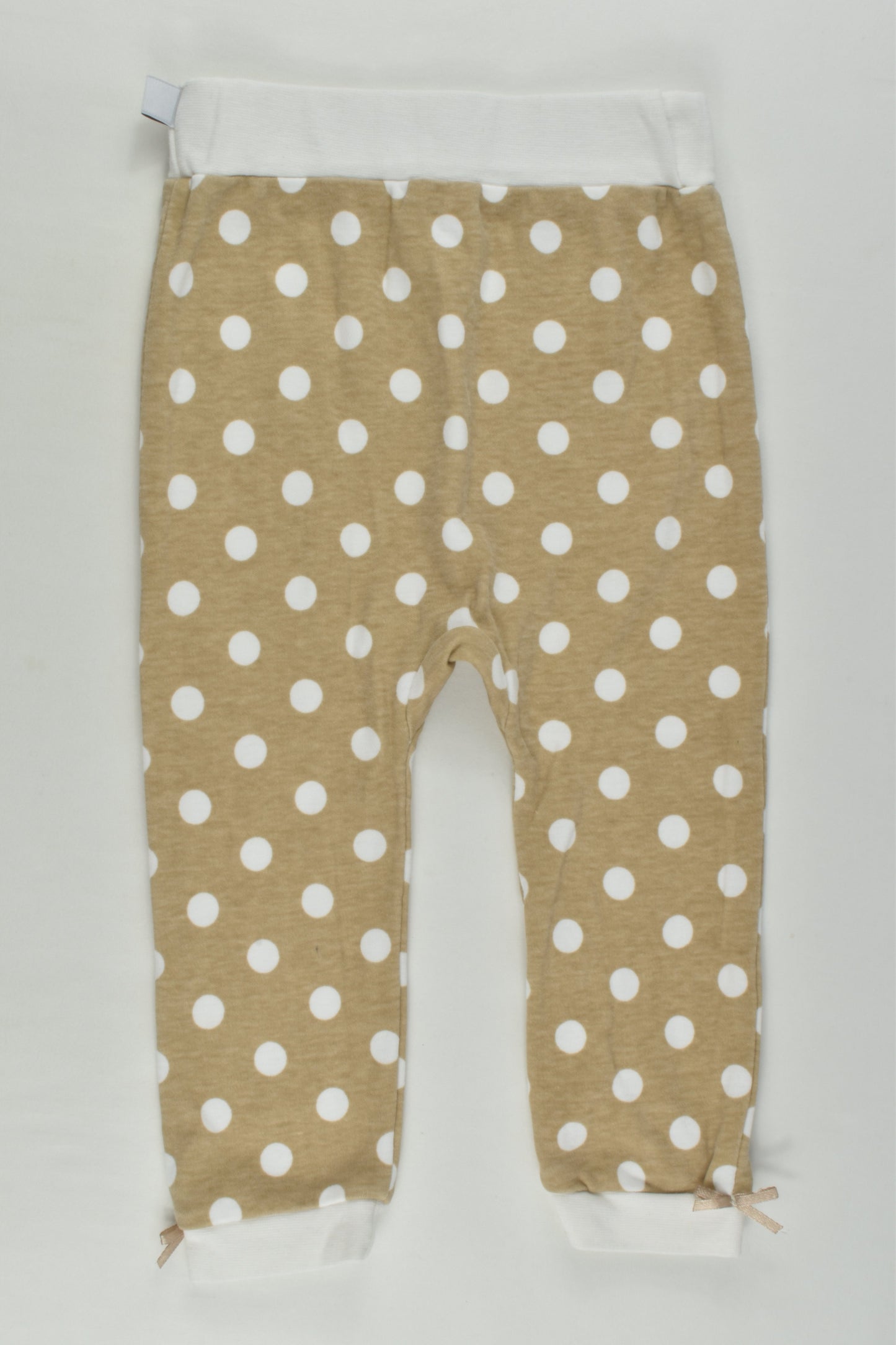 NEW Candy's Size 0 (80 cm) Polka Dots Pants