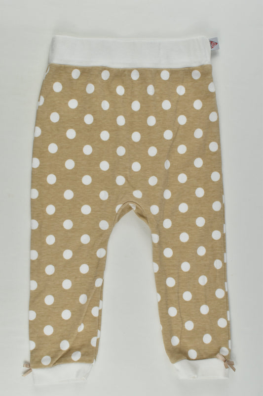 NEW Candy's Size 0 (80 cm) Polka Dots Pants