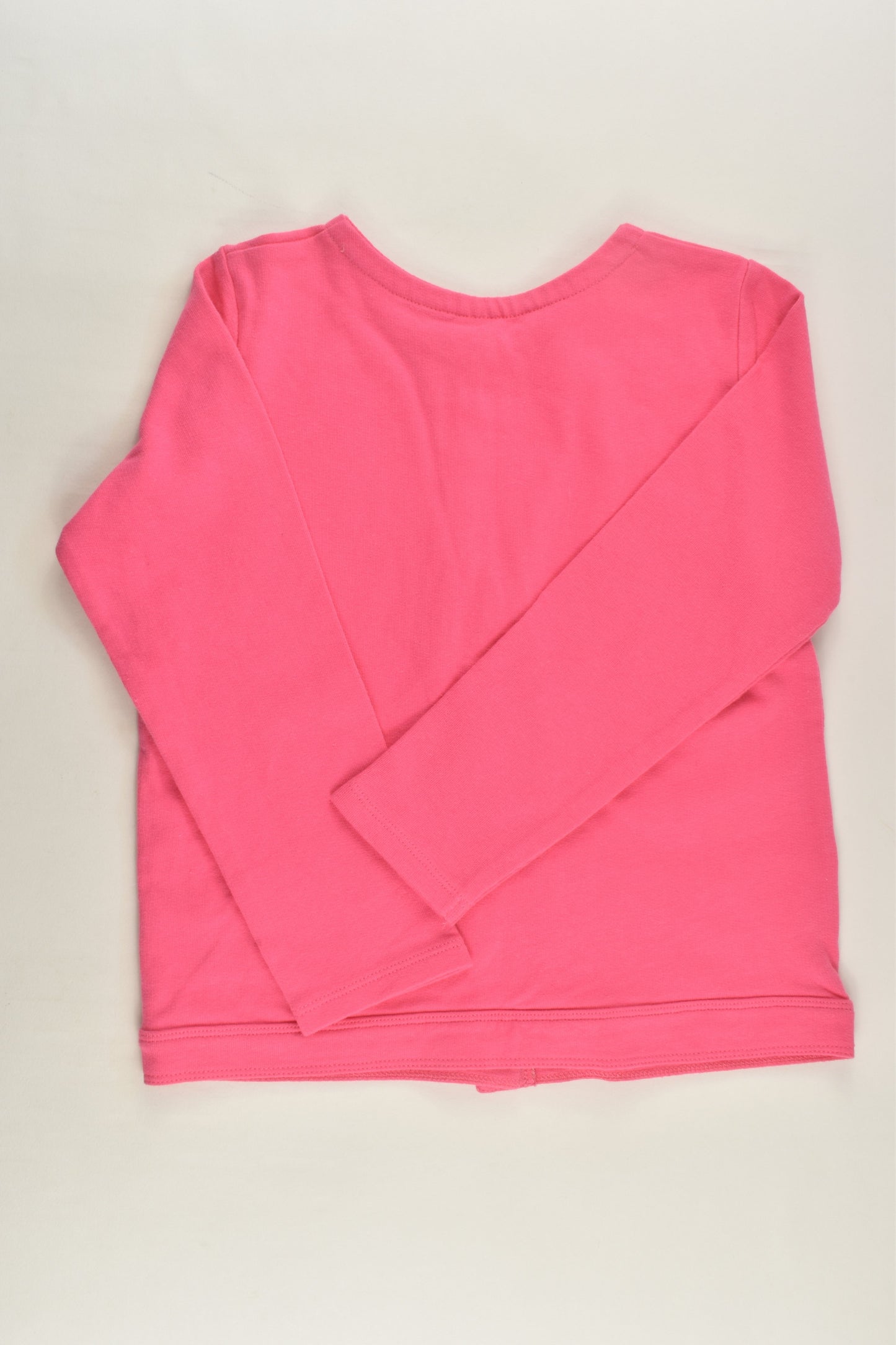 NEW Carter's Size 5 Sweater Cardigan