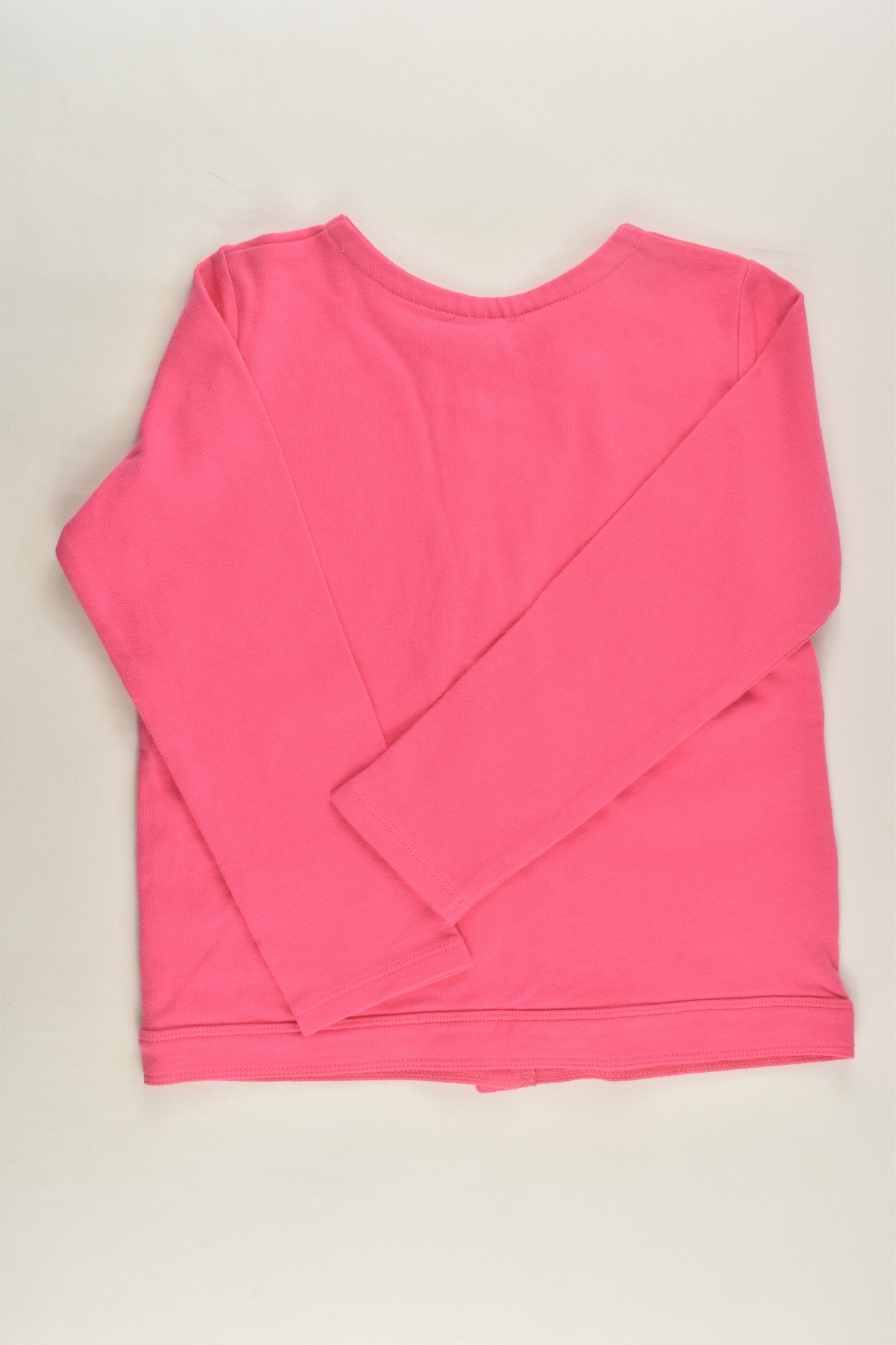 NEW Carter's Size 5 Sweater Cardigan