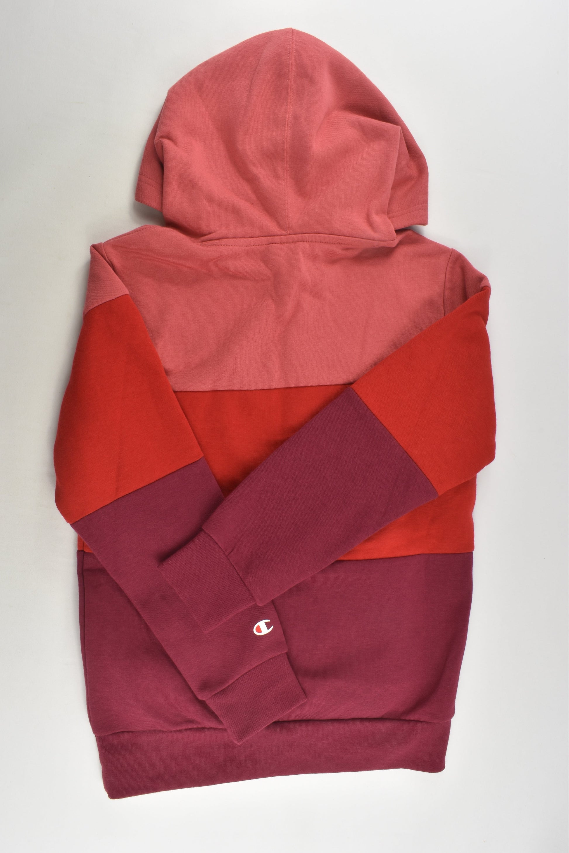 NEW Champion Size 9/10 Hooded Jumper