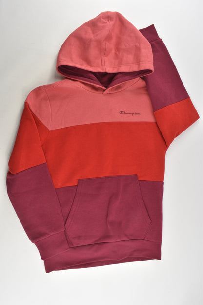 NEW Champion Size 9/10 Hooded Jumper