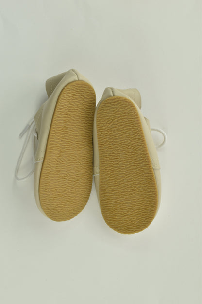 NEW Char and CO Size 7 Leather Shoes