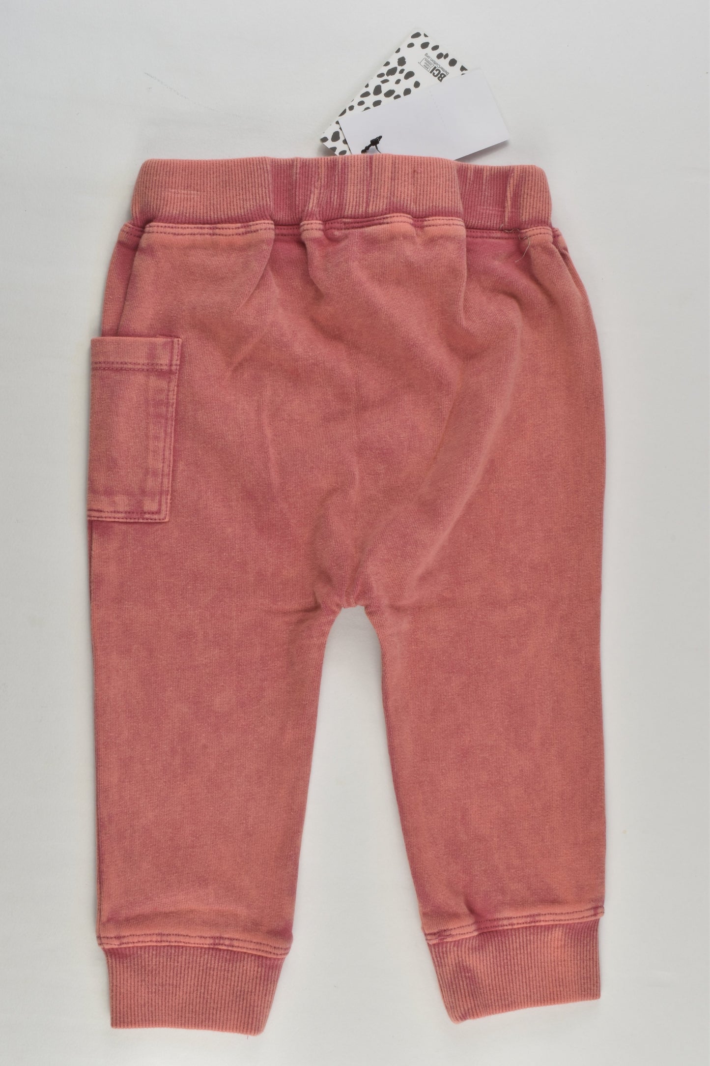 NEW Cotton On Baby Size 0 Track Pants