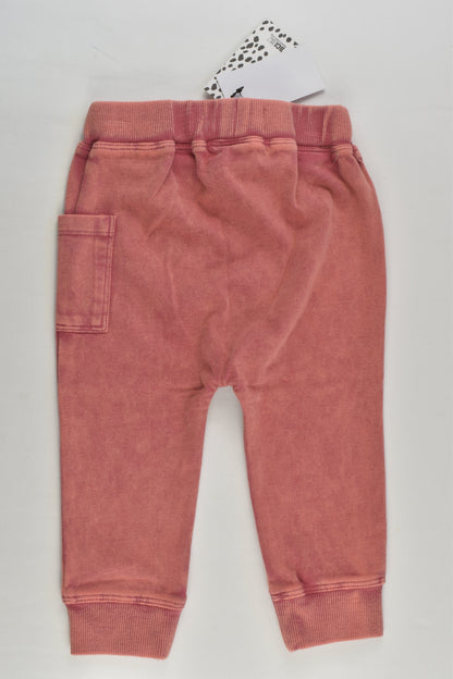 NEW Cotton On Baby Size 0 Track Pants