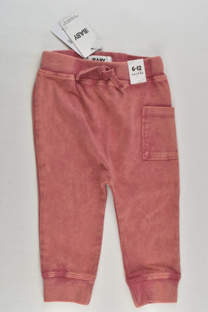 NEW Cotton On Baby Size 0 Track Pants