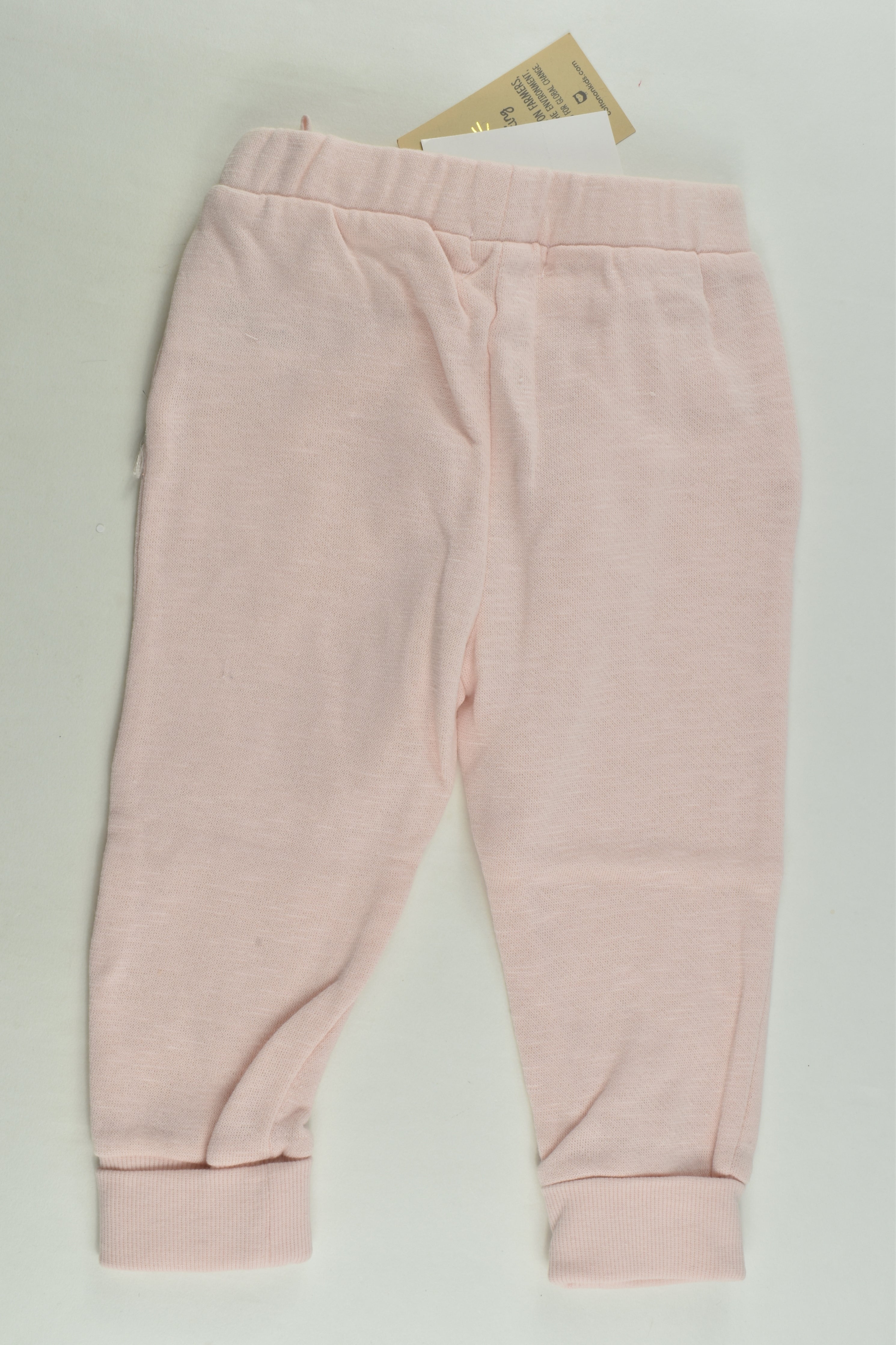 Cotton on 2025 kids track pants