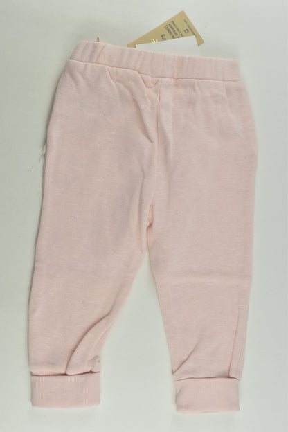 NEW Cotton On Kids Size 1 Track Pants
