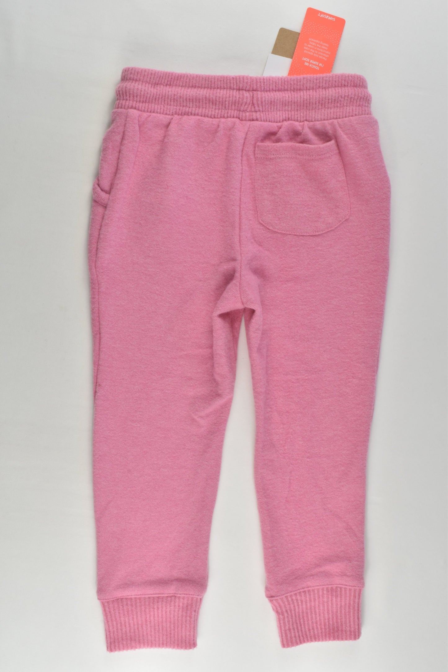 NEW Cotton On Kids Size 3 Super Soft Track Pants