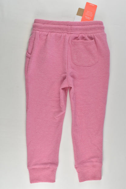 NEW Cotton On Kids Size 3 Super Soft Track Pants