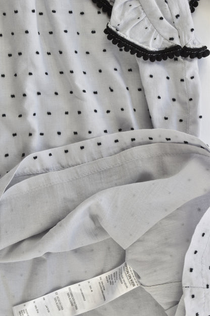 NEW Cotton On Kids Size 5 Lined Dress