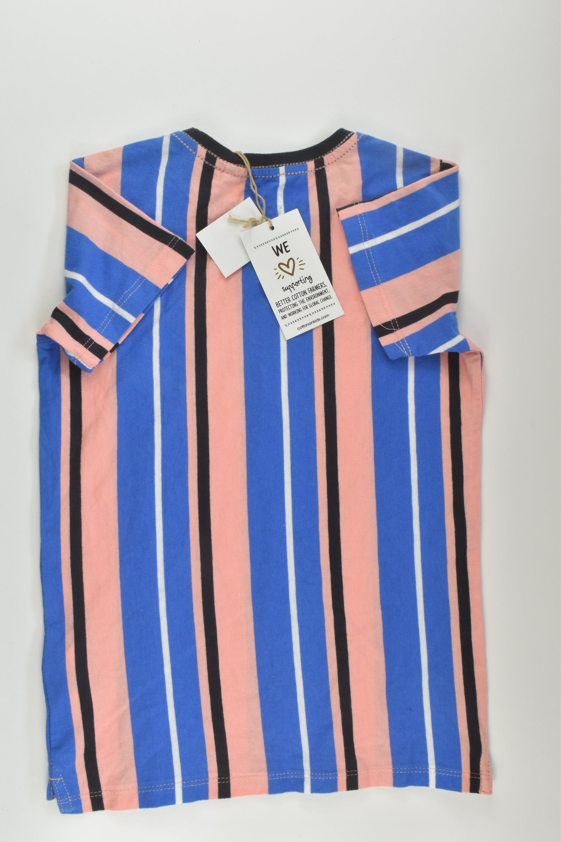 NEW Cotton On Kids Size 7 T-shirt