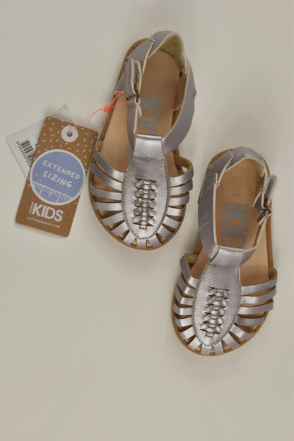 NEW Cotton On Kids Size UK 6 Sandals