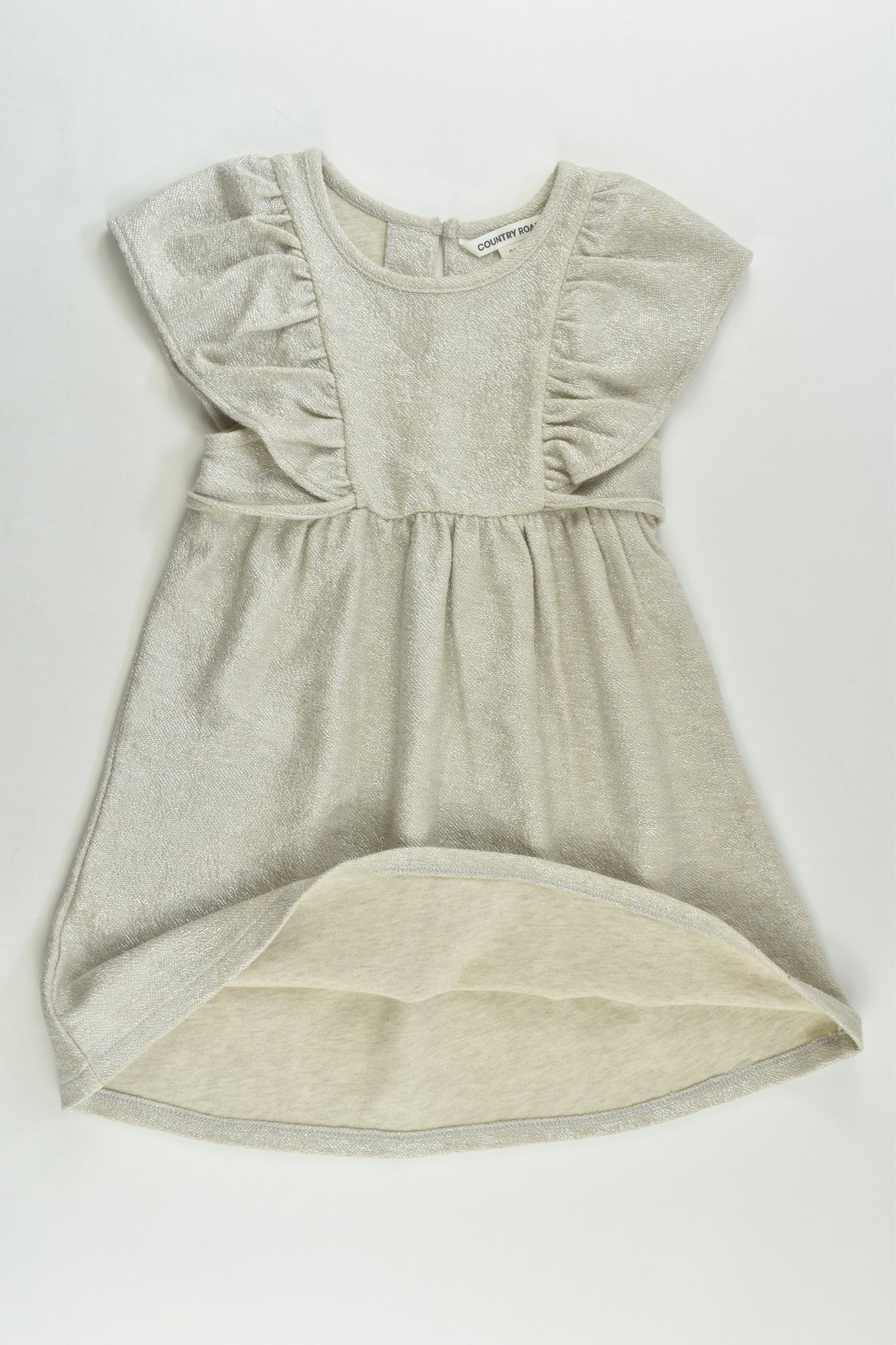 NEW Country Road Size 2 Dress – MiniMe Preloved