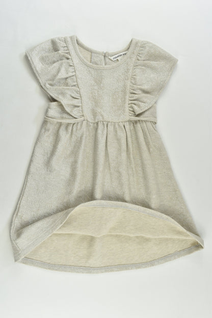 NEW Country Road Size 2 Dress