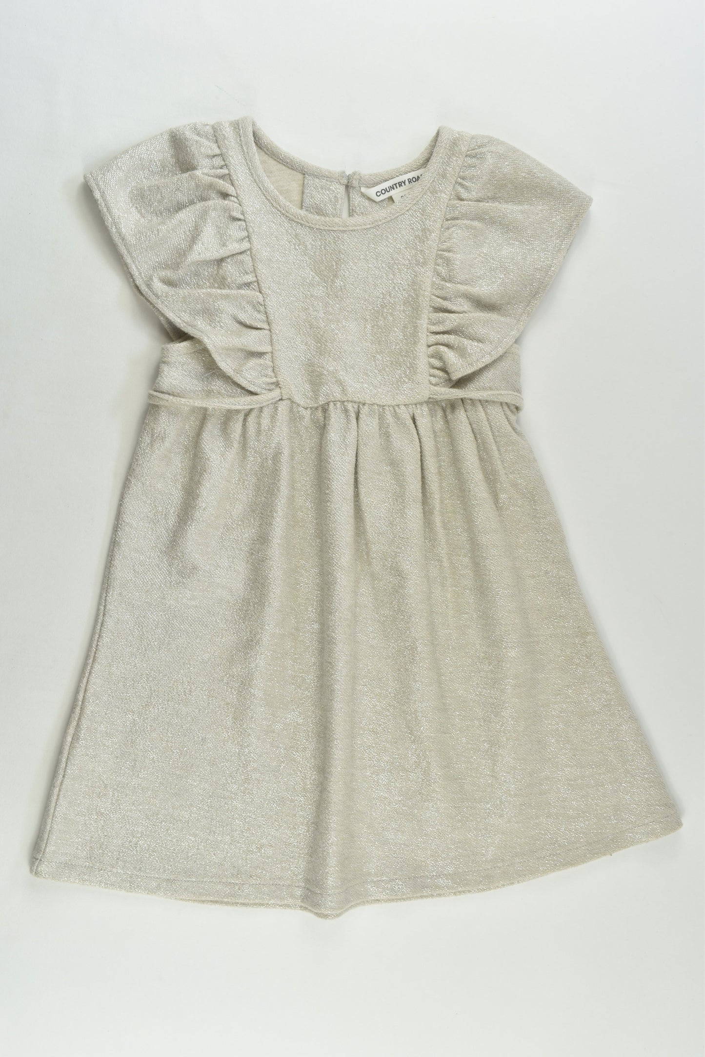 NEW Country Road Size 2 Dress