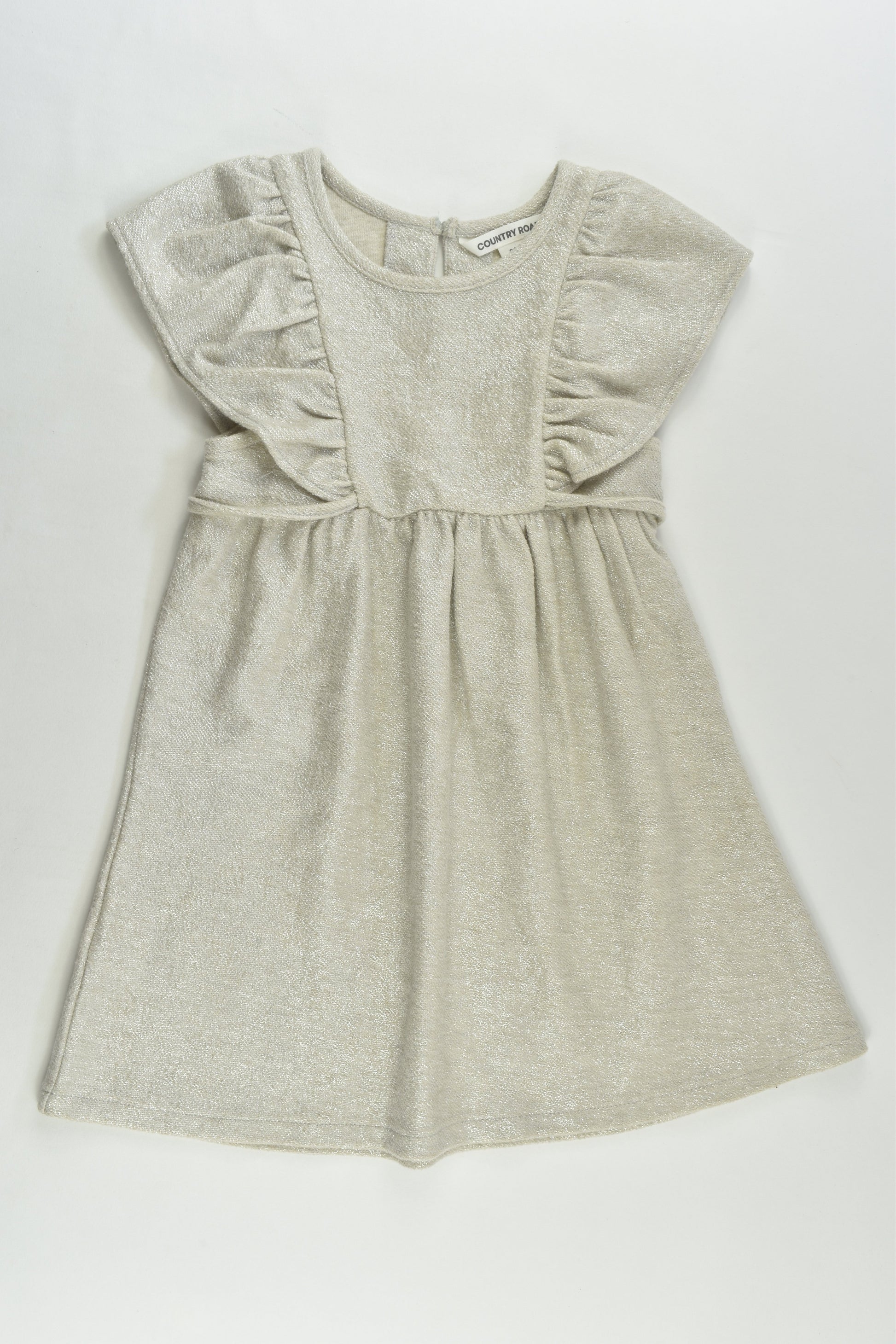 NEW Country Road Size 2 Dress