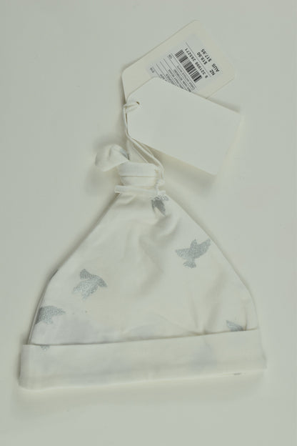 NEW Country Road Size approx 0-6 months Beanie