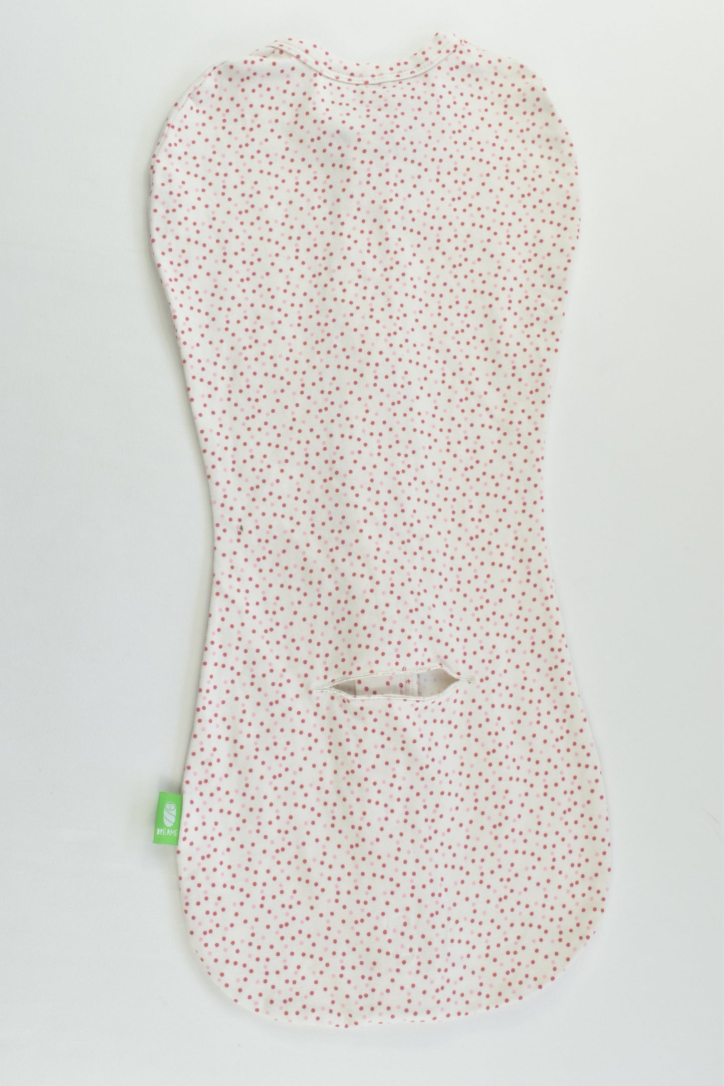 NEW Dreame Size 0000-00 (3-6 kg) Swaddle