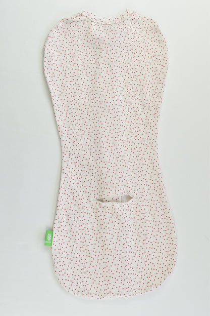 NEW Dreame Size 0000-00 (3-6 kg) Swaddle