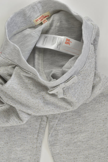 NEW Du Pareil Au Même Size 5 Track Pants