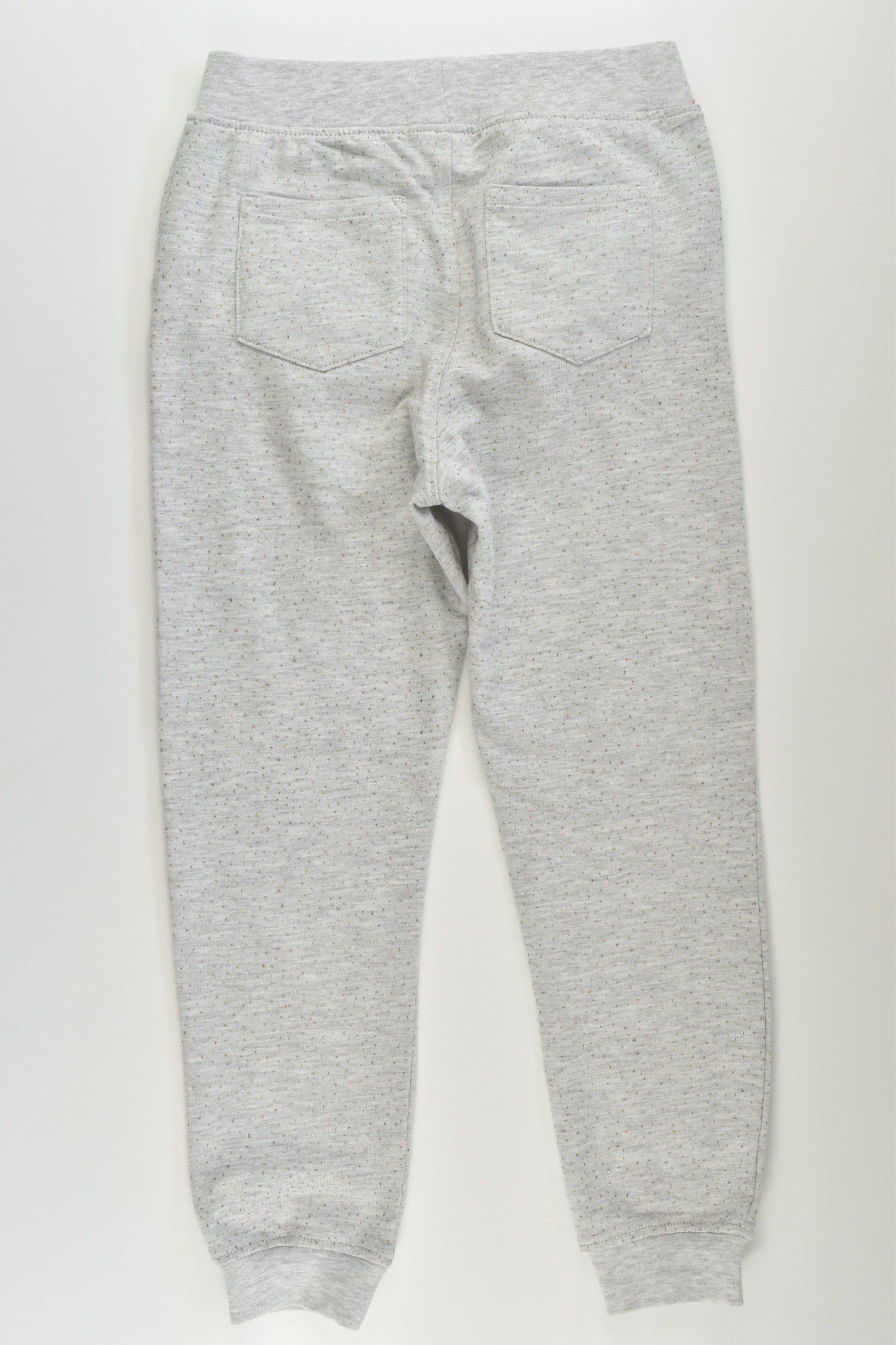 NEW Du Pareil Au Même Size 5 Track Pants