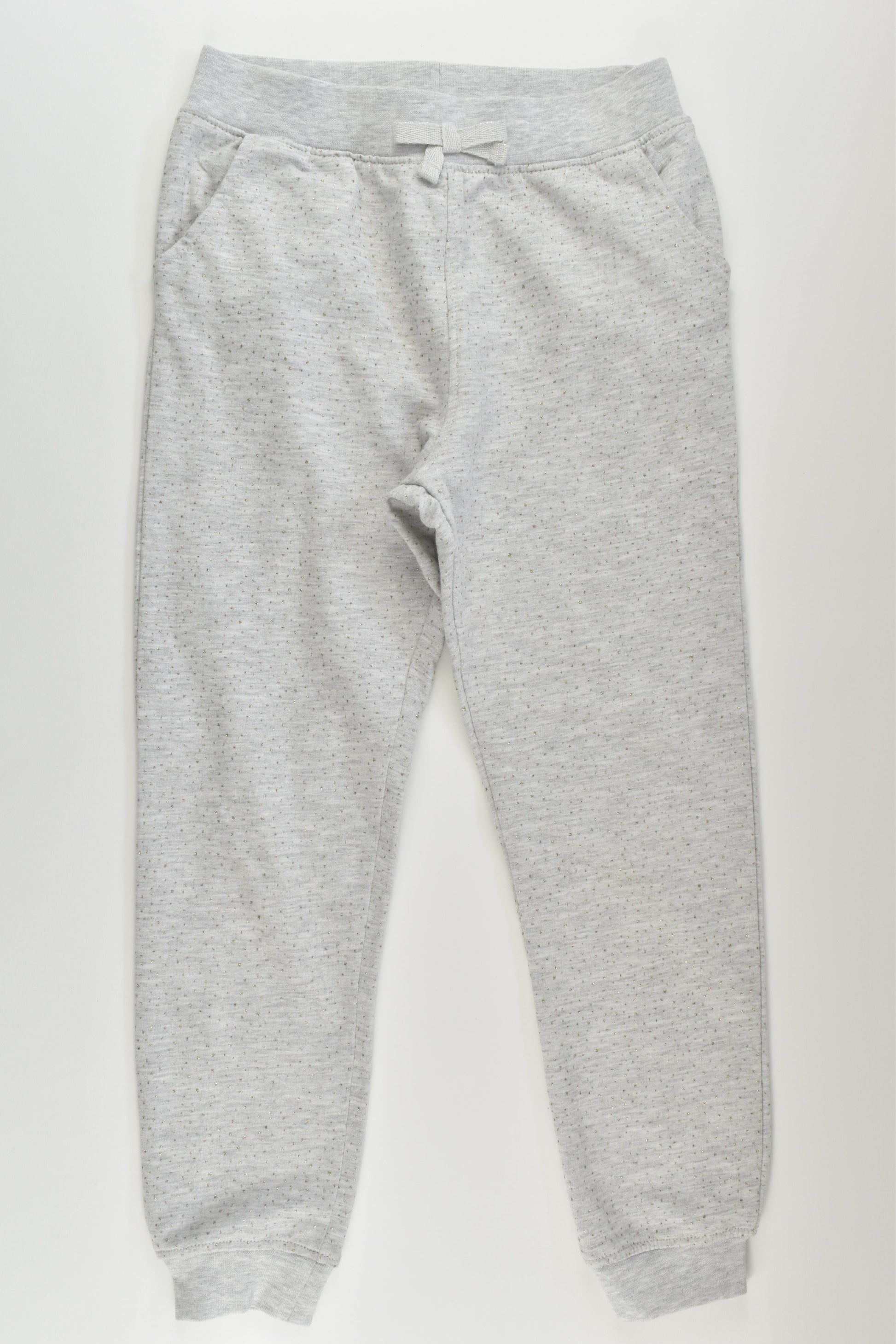 NEW Du Pareil Au Même Size 5 Track Pants