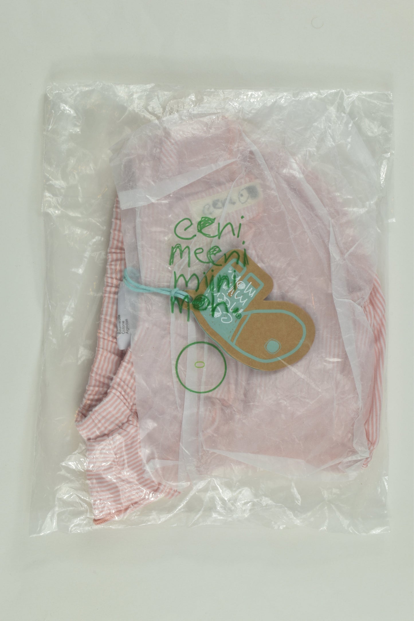 NEW Eeni Meeni Miini Moh Size 0 Bloomers