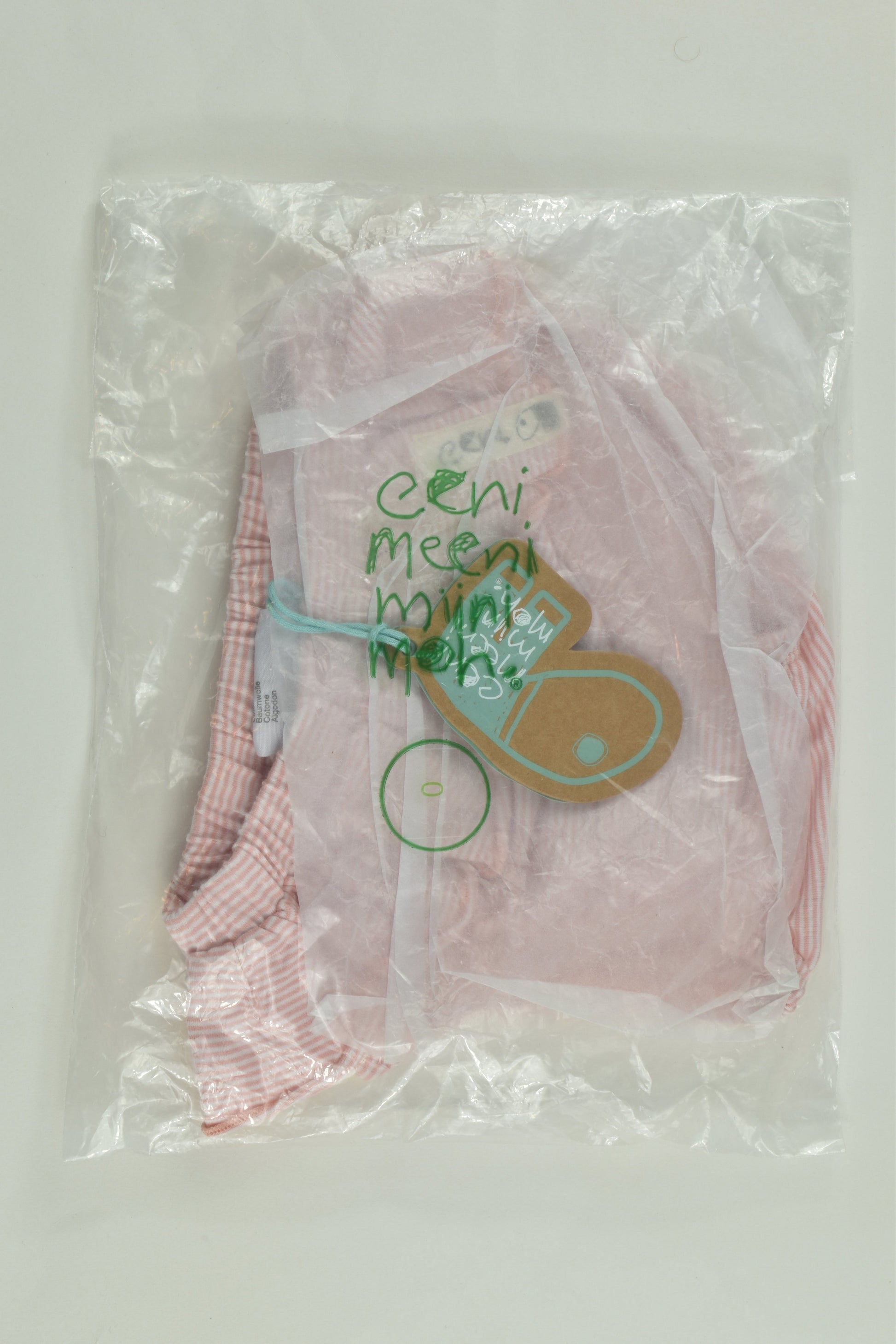 NEW Eeni Meeni Miini Moh Size 0 Bloomers