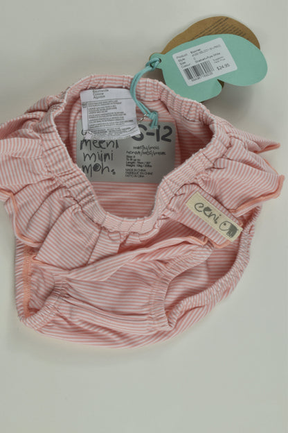 NEW Eeni Meeni Miini Moh Size 0 Bloomers