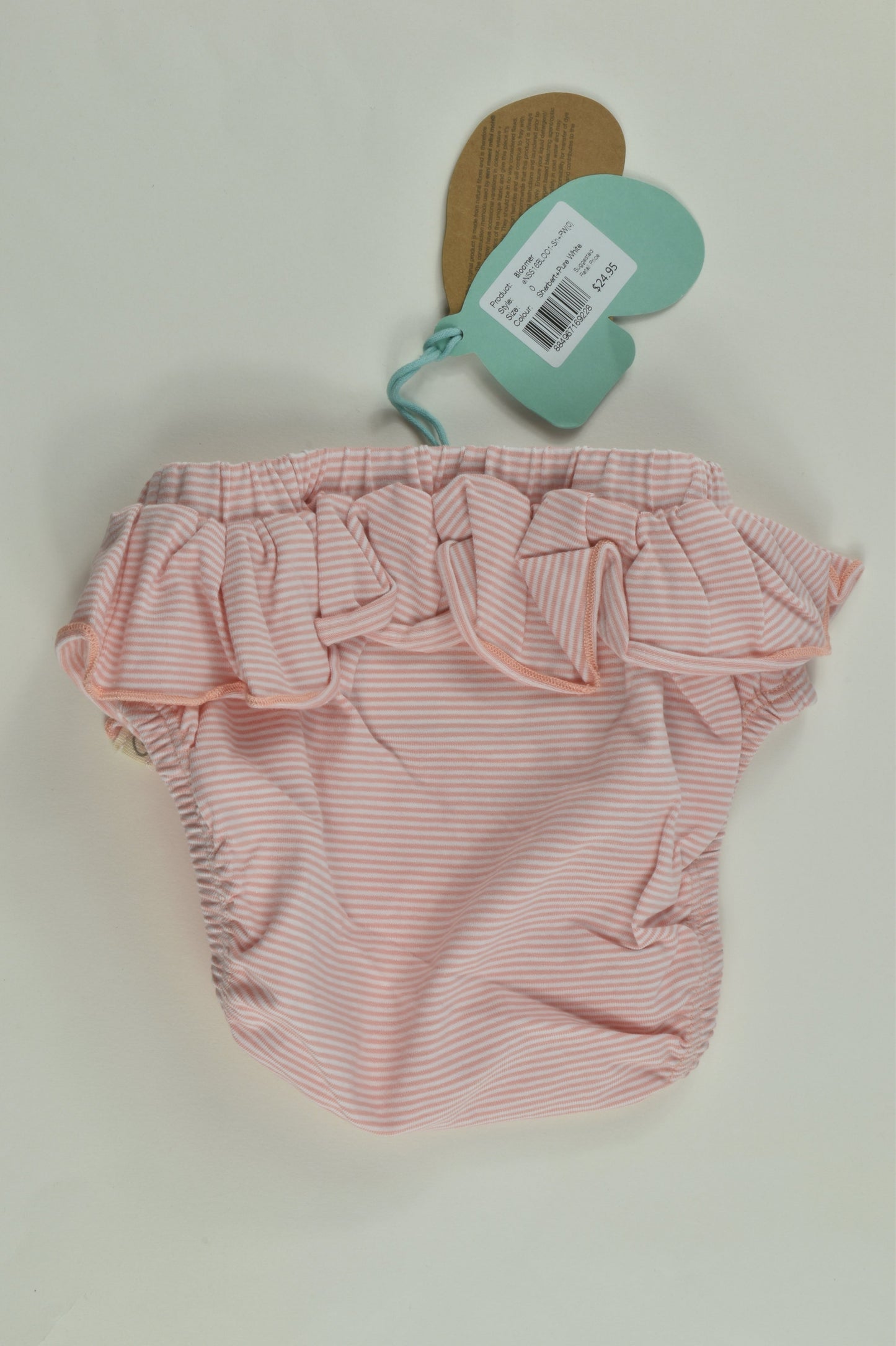 NEW Eeni Meeni Miini Moh Size 0 Bloomers