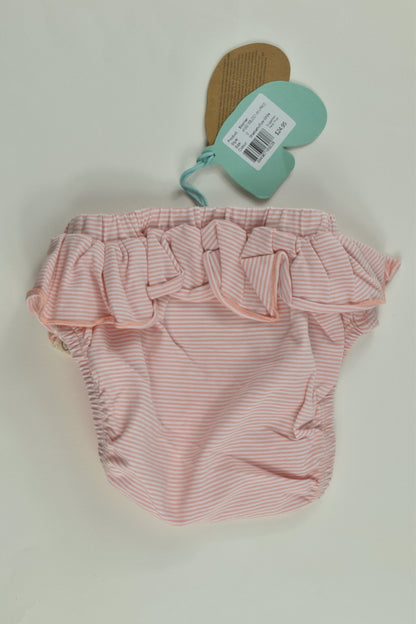 NEW Eeni Meeni Miini Moh Size 0 Bloomers