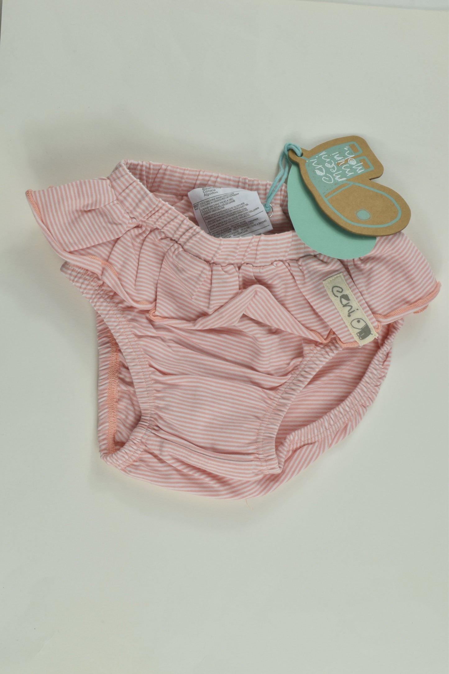 NEW Eeni Meeni Miini Moh Size 0 Bloomers