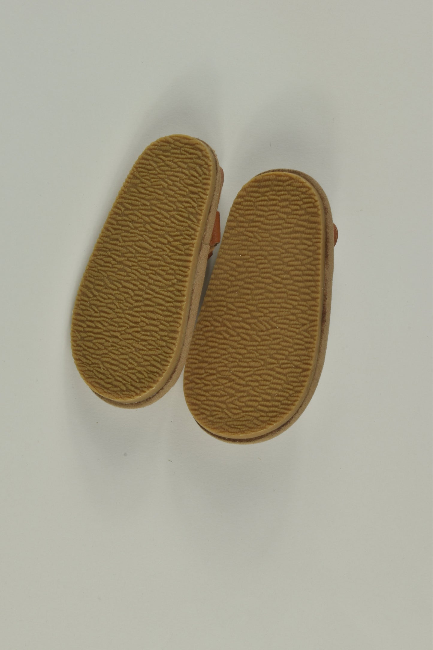 NEW Ella Claire Size approx 4 Leather Sandals