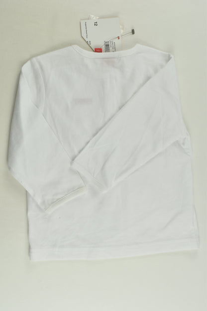 NEW Esprit Size 0 (12 months) Top