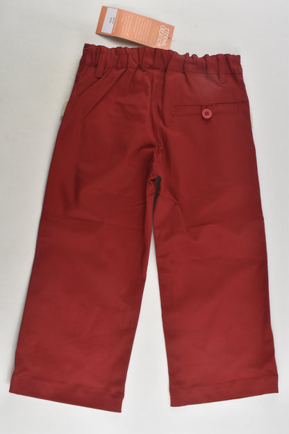 NEW Eternal Creation Size 3 Pants