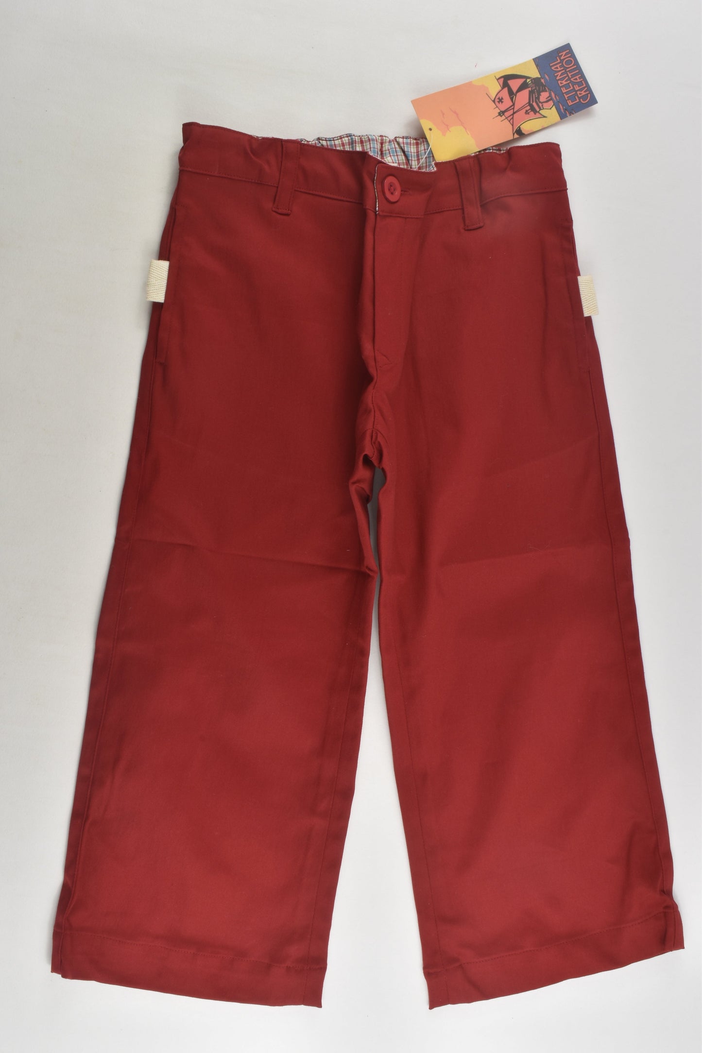 NEW Eternal Creation Size 3 Pants