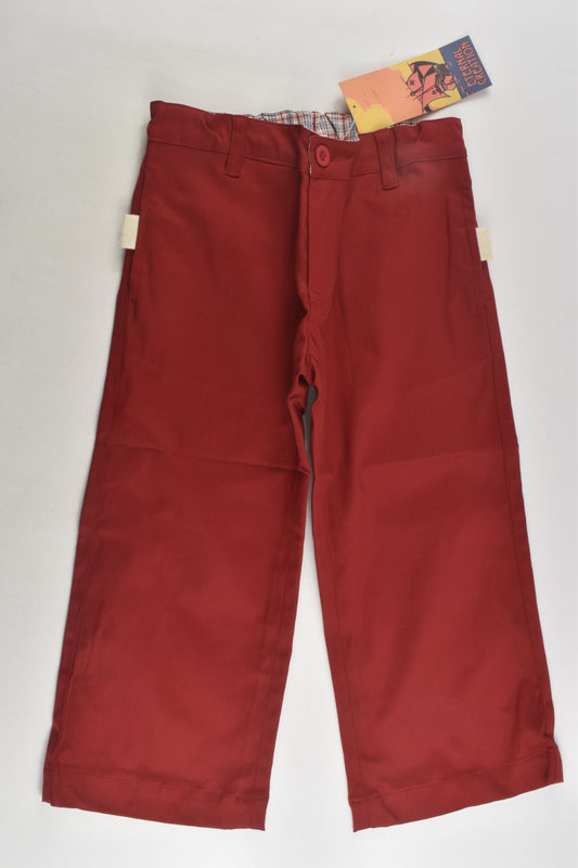 NEW Eternal Creation Size 3 Pants