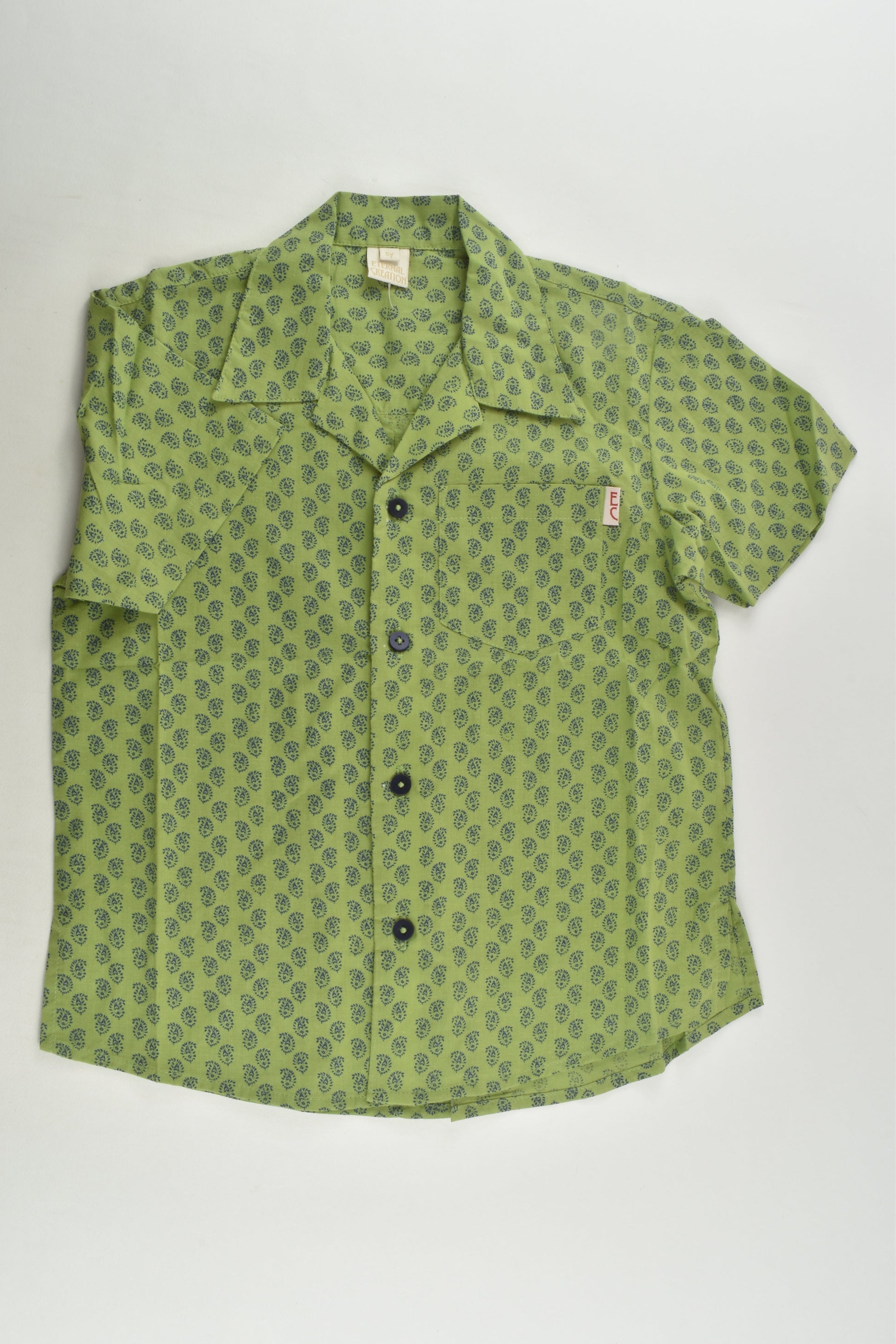 NEW Eternal Creation Size 5 Shirt