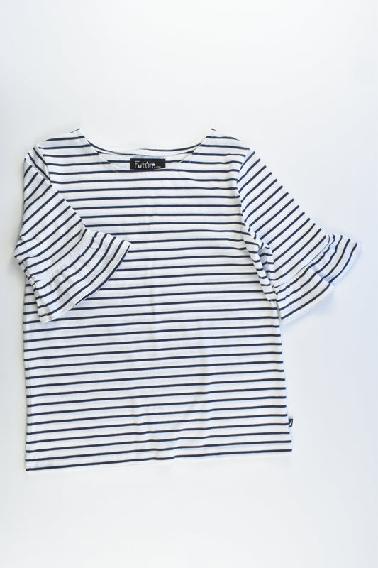 NEW Future.You by Target Size 8 Top