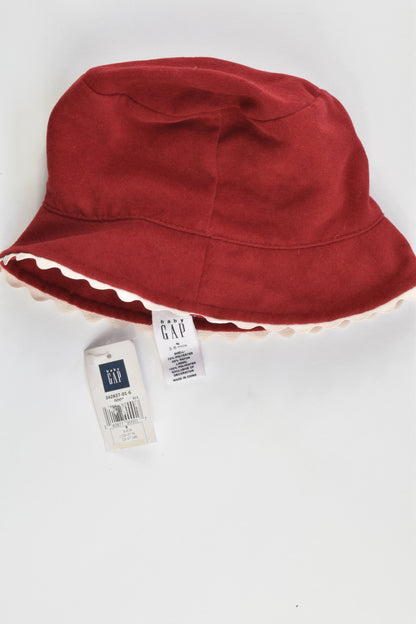 NEW Gap Size 3-6 months Hat
