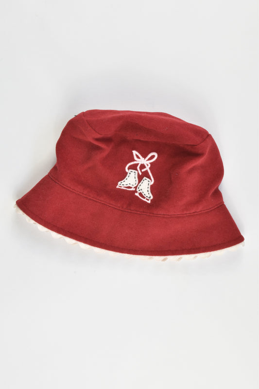 NEW Gap Size 3-6 months Hat